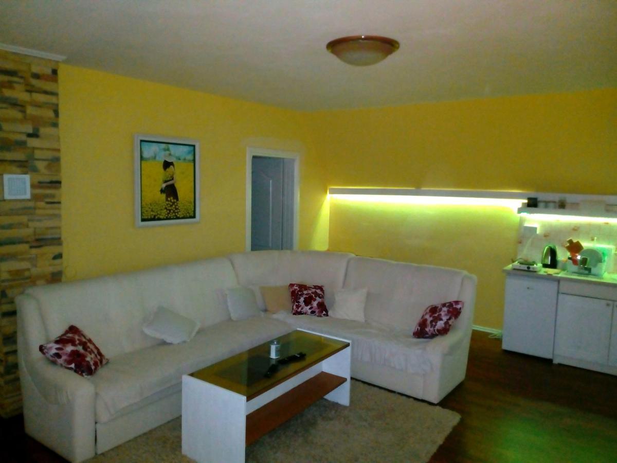 Apartman Brezuljak Banja Luka Cokorska Polja Macanovici Kültér fotó