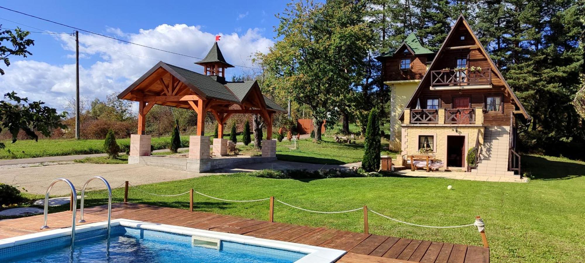 Apartman Brezuljak Banja Luka Cokorska Polja Macanovici Kültér fotó